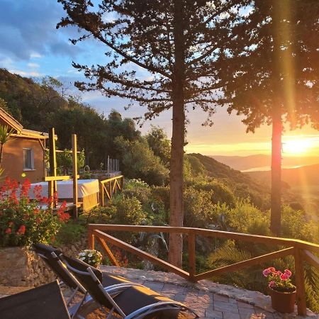 Holiday Home La Tordara By Interhome Porto Santo Stefano  Dış mekan fotoğraf