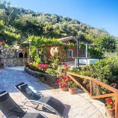 Holiday Home La Tordara By Interhome Porto Santo Stefano  Dış mekan fotoğraf