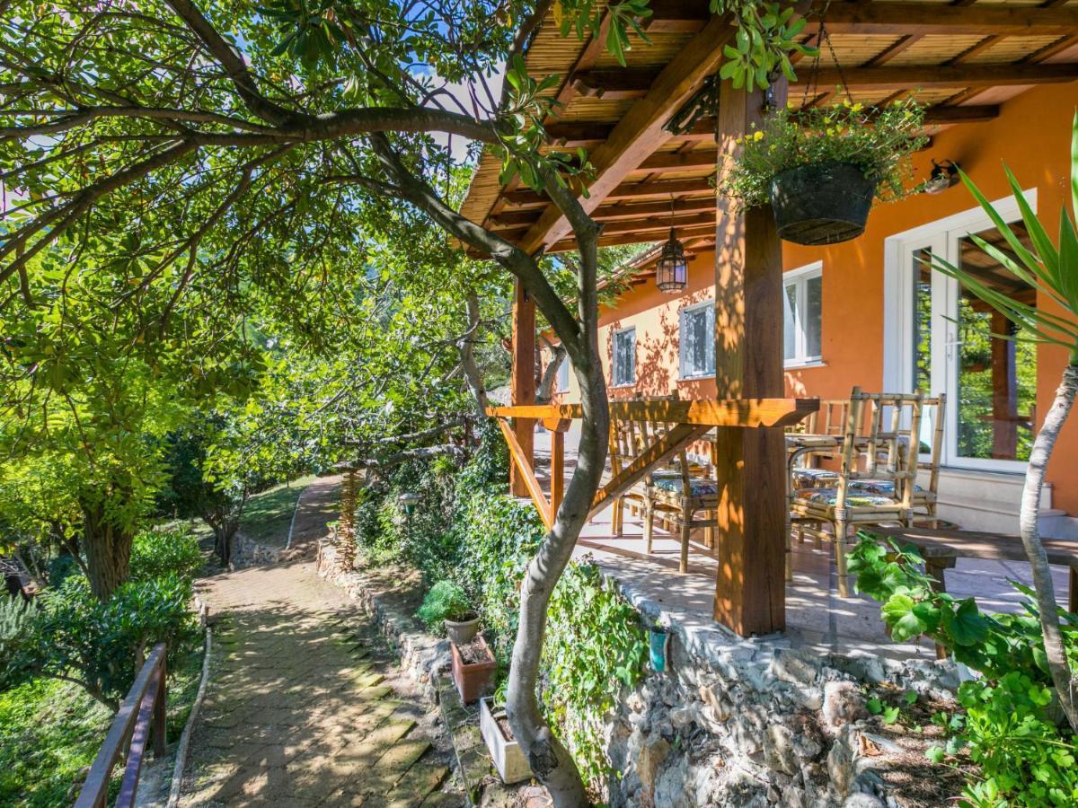 Holiday Home La Tordara By Interhome Porto Santo Stefano  Dış mekan fotoğraf