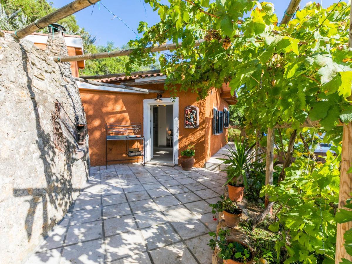 Holiday Home La Tordara By Interhome Porto Santo Stefano  Dış mekan fotoğraf