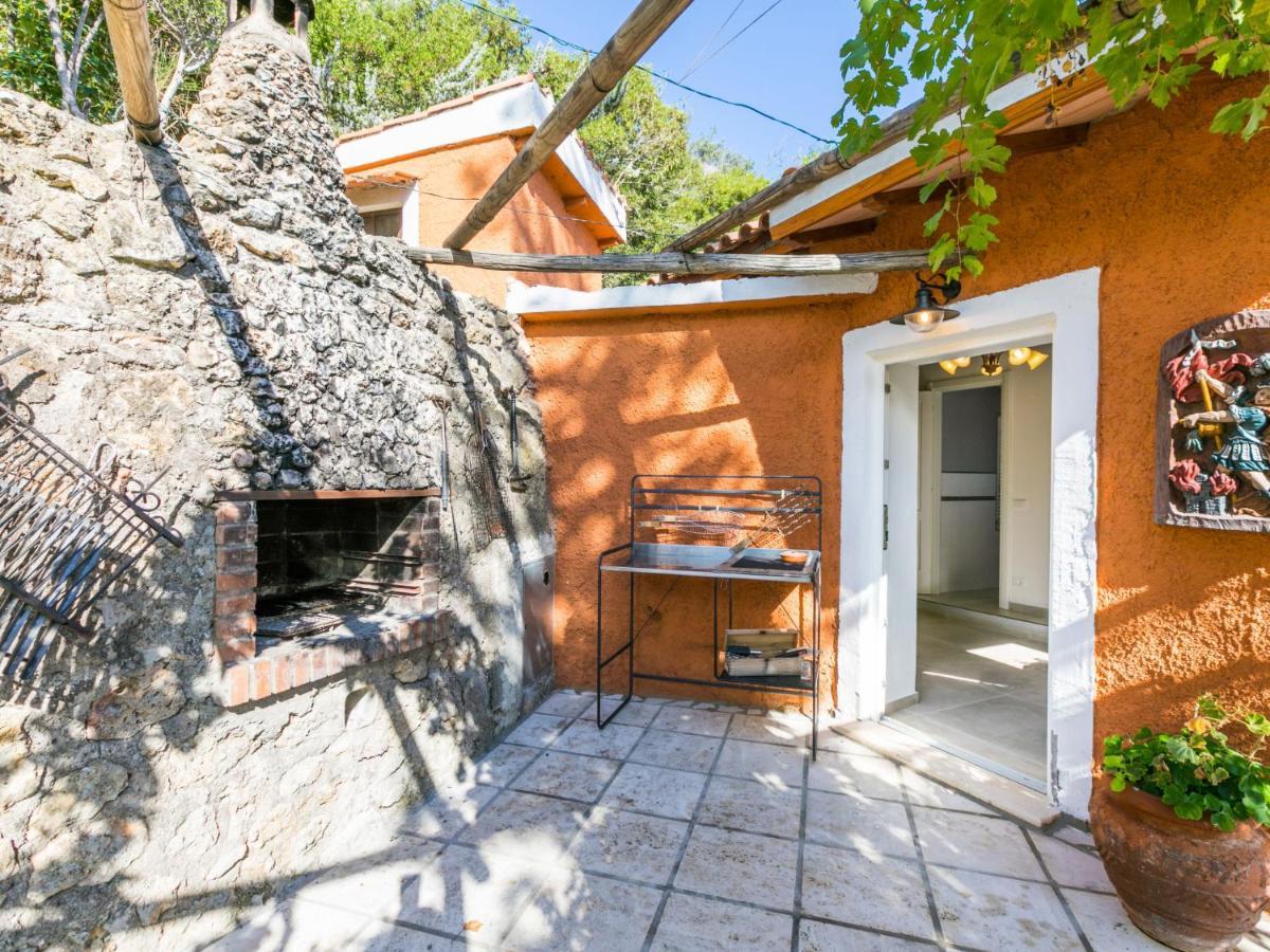 Holiday Home La Tordara By Interhome Porto Santo Stefano  Dış mekan fotoğraf