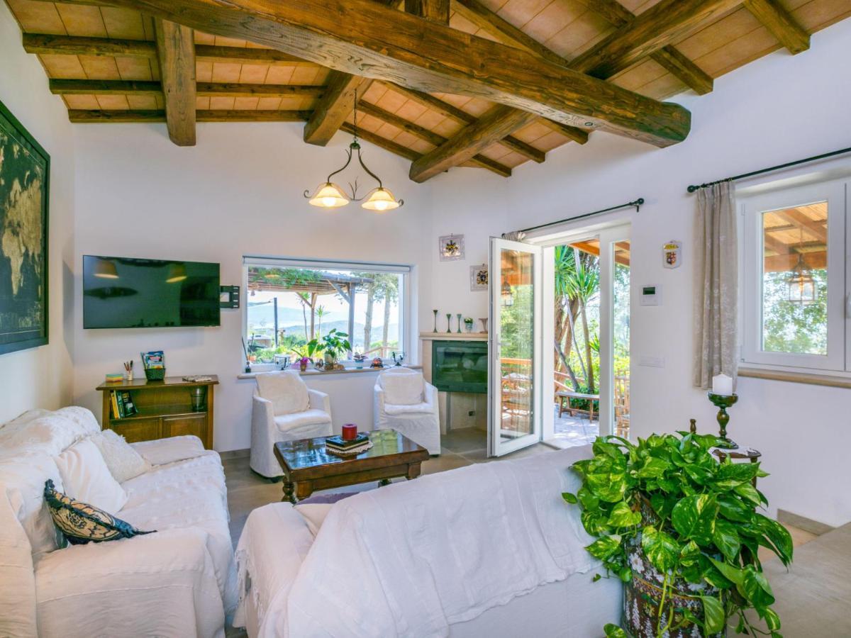 Holiday Home La Tordara By Interhome Porto Santo Stefano  Dış mekan fotoğraf