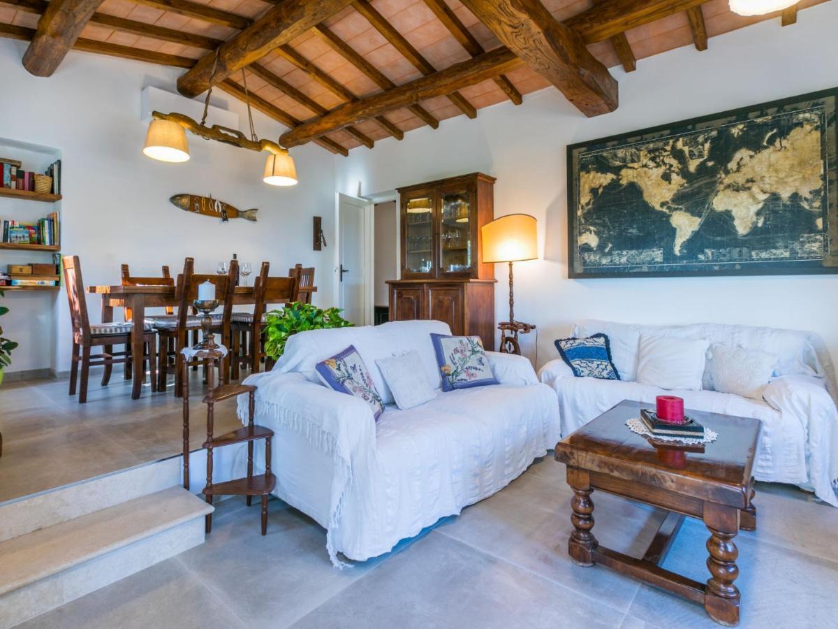 Holiday Home La Tordara By Interhome Porto Santo Stefano  Dış mekan fotoğraf