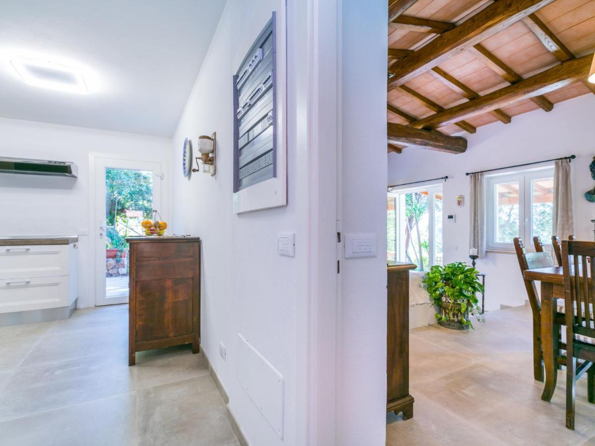 Holiday Home La Tordara By Interhome Porto Santo Stefano  Dış mekan fotoğraf