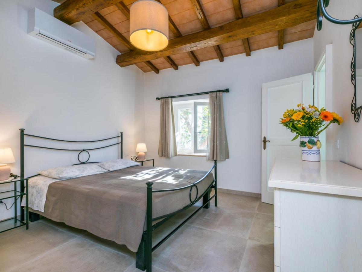 Holiday Home La Tordara By Interhome Porto Santo Stefano  Dış mekan fotoğraf