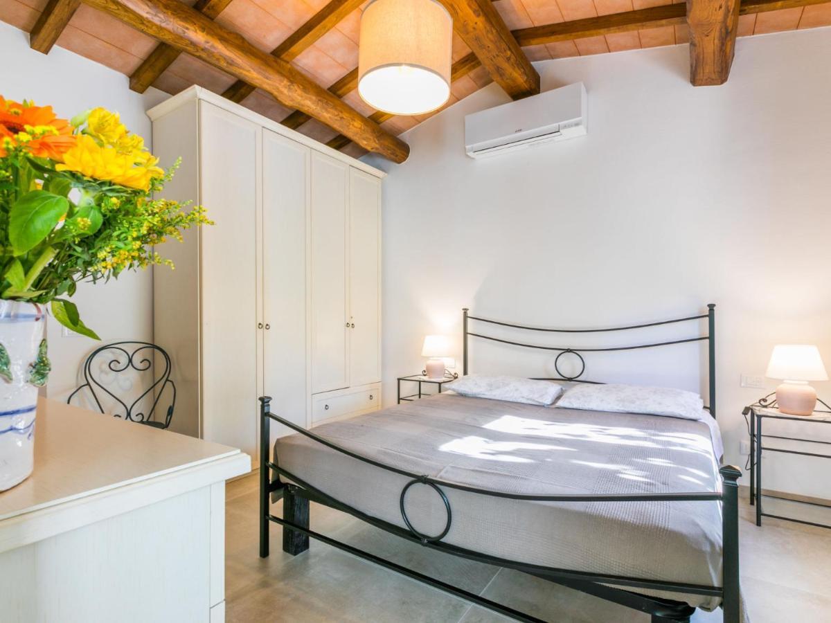 Holiday Home La Tordara By Interhome Porto Santo Stefano  Dış mekan fotoğraf