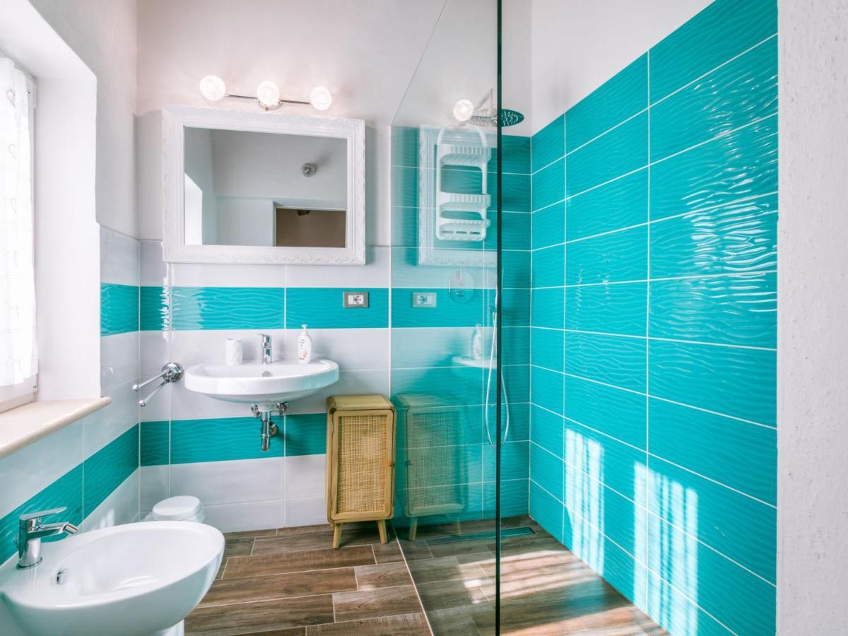 Holiday Home La Tordara By Interhome Porto Santo Stefano  Dış mekan fotoğraf