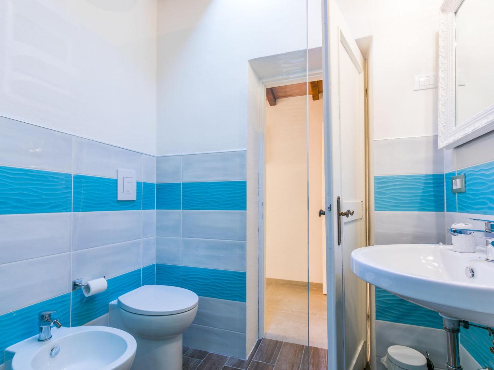 Holiday Home La Tordara By Interhome Porto Santo Stefano  Dış mekan fotoğraf