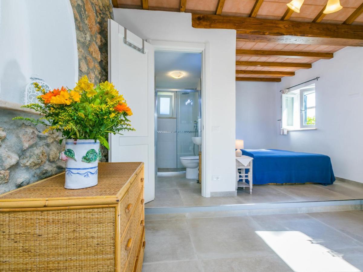 Holiday Home La Tordara By Interhome Porto Santo Stefano  Dış mekan fotoğraf