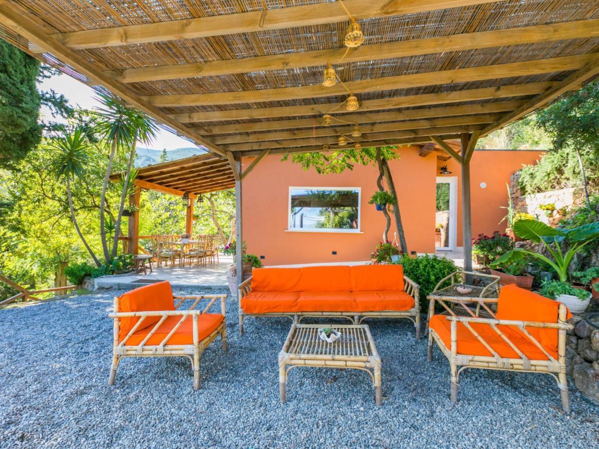 Holiday Home La Tordara By Interhome Porto Santo Stefano  Dış mekan fotoğraf