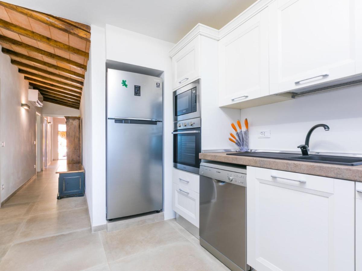 Holiday Home La Tordara By Interhome Porto Santo Stefano  Dış mekan fotoğraf