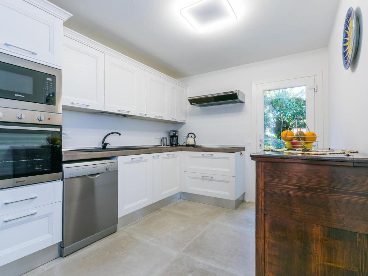 Holiday Home La Tordara By Interhome Porto Santo Stefano  Dış mekan fotoğraf