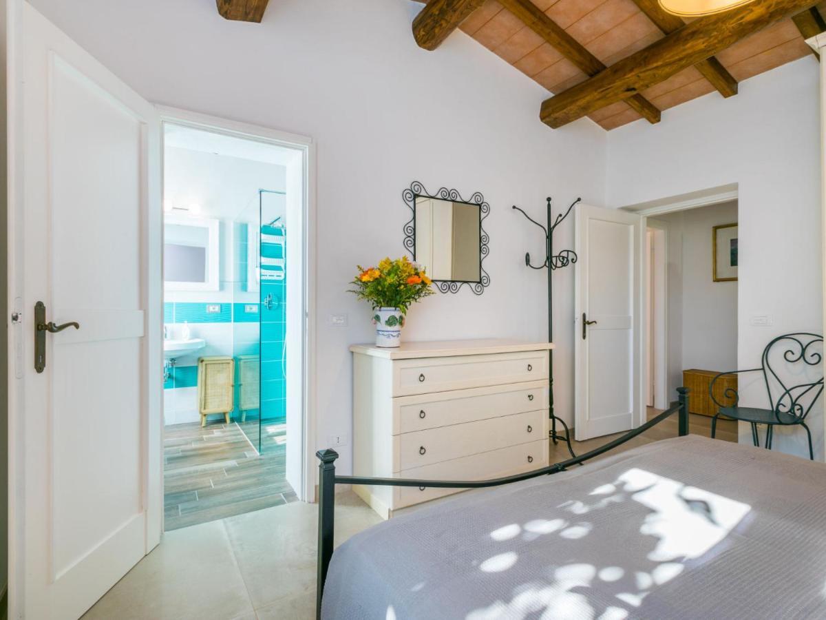 Holiday Home La Tordara By Interhome Porto Santo Stefano  Dış mekan fotoğraf