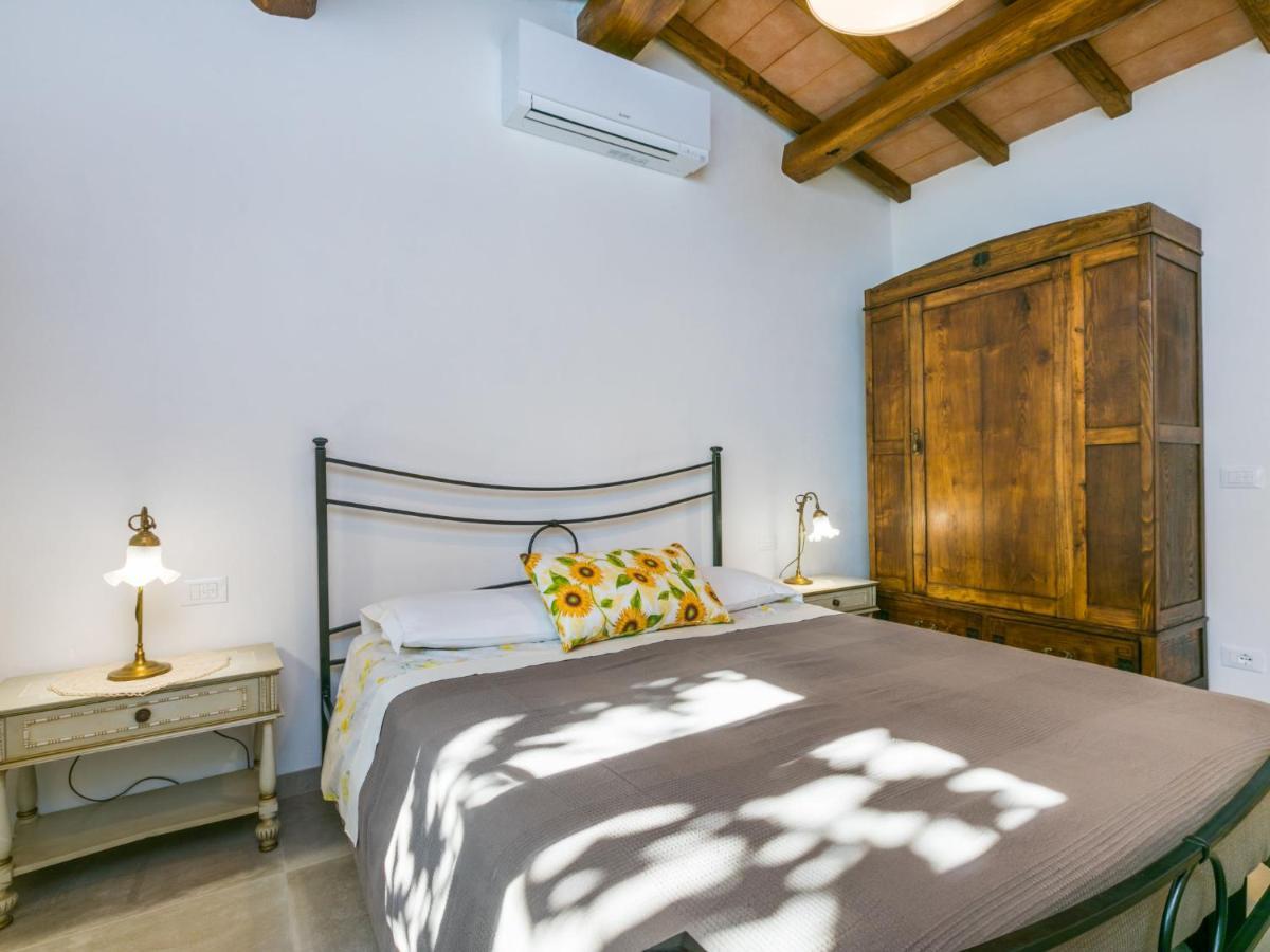 Holiday Home La Tordara By Interhome Porto Santo Stefano  Dış mekan fotoğraf