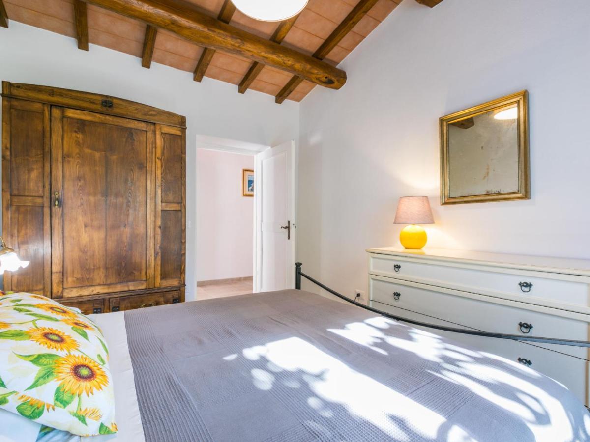 Holiday Home La Tordara By Interhome Porto Santo Stefano  Dış mekan fotoğraf