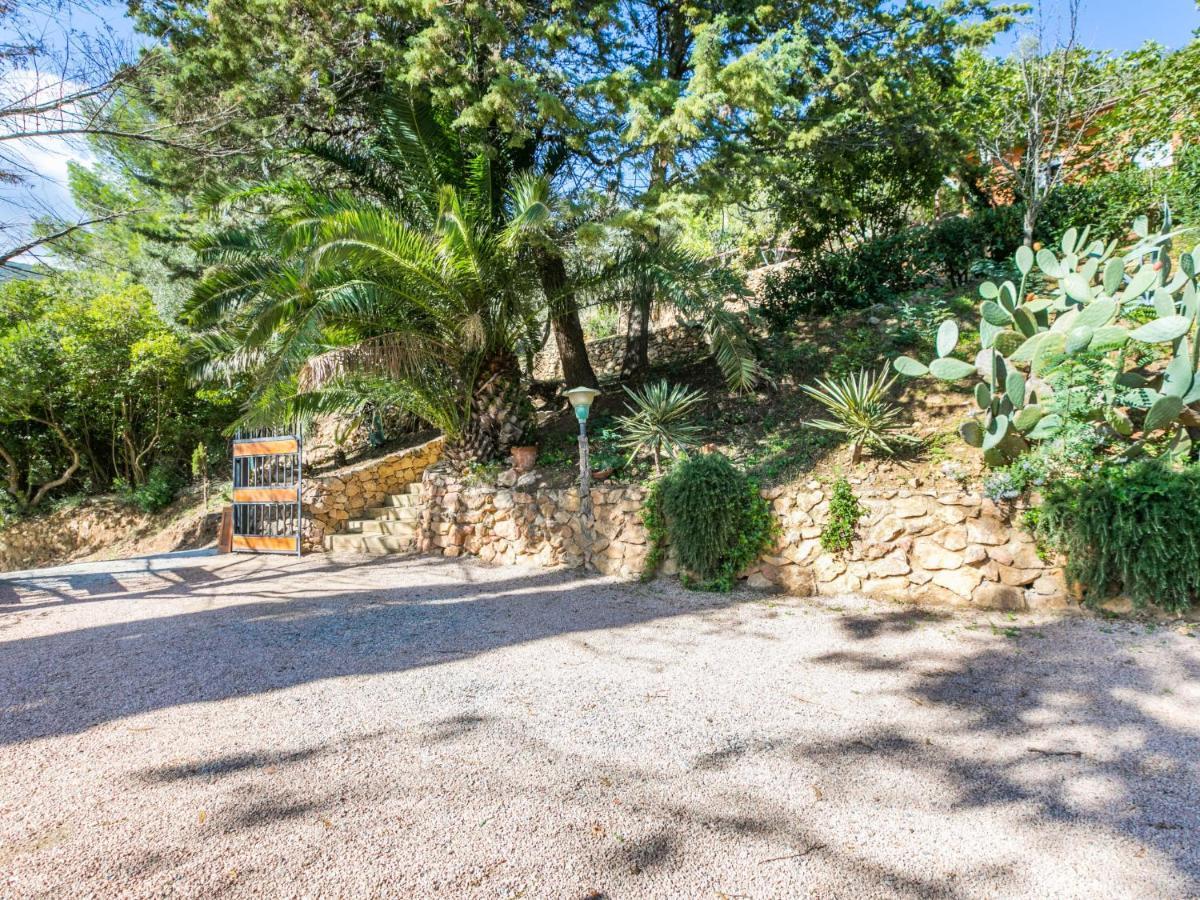 Holiday Home La Tordara By Interhome Porto Santo Stefano  Dış mekan fotoğraf