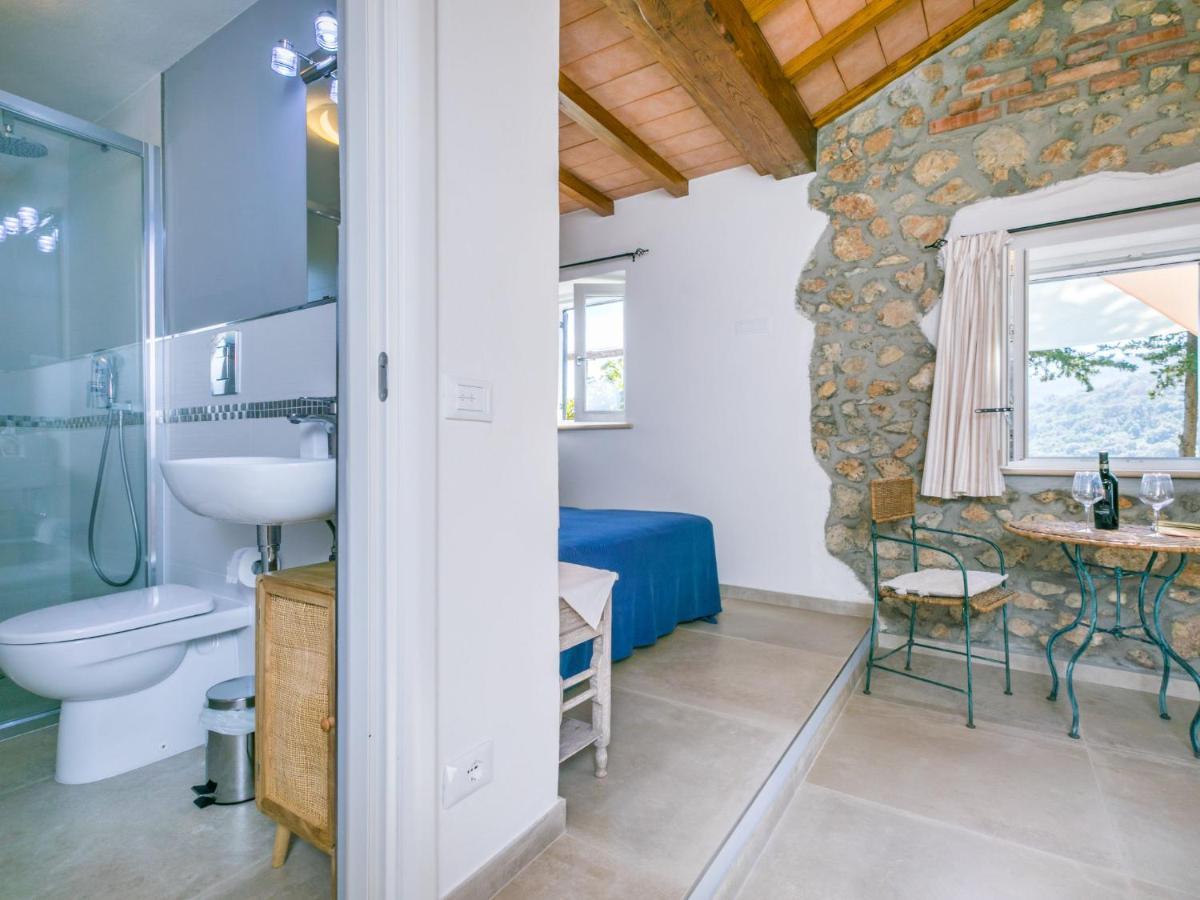 Holiday Home La Tordara By Interhome Porto Santo Stefano  Dış mekan fotoğraf