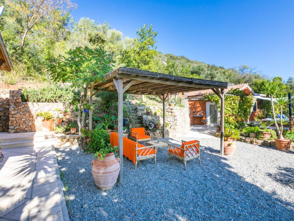 Holiday Home La Tordara By Interhome Porto Santo Stefano  Dış mekan fotoğraf
