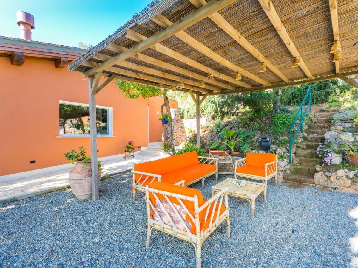 Holiday Home La Tordara By Interhome Porto Santo Stefano  Dış mekan fotoğraf