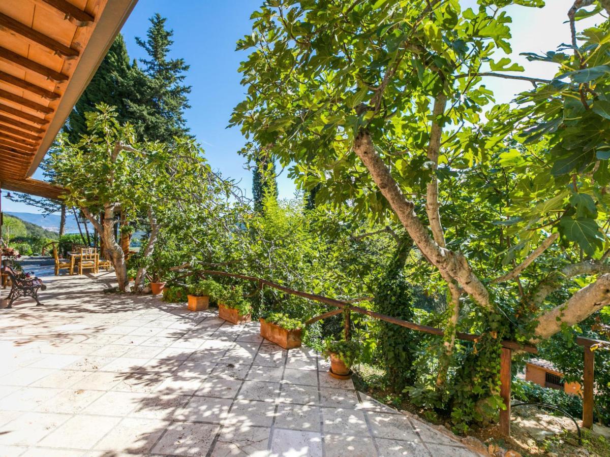 Holiday Home La Tordara By Interhome Porto Santo Stefano  Dış mekan fotoğraf