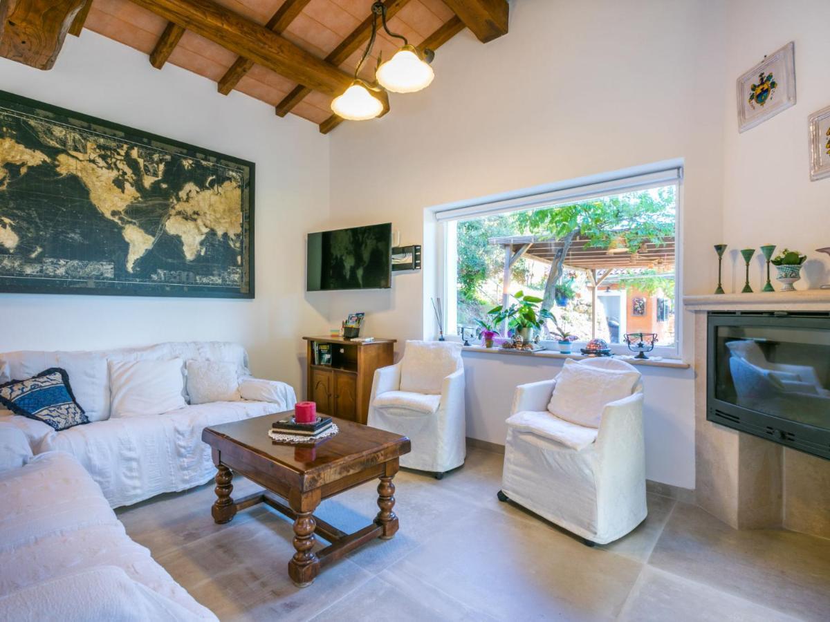 Holiday Home La Tordara By Interhome Porto Santo Stefano  Dış mekan fotoğraf