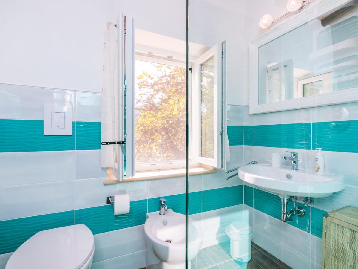 Holiday Home La Tordara By Interhome Porto Santo Stefano  Dış mekan fotoğraf