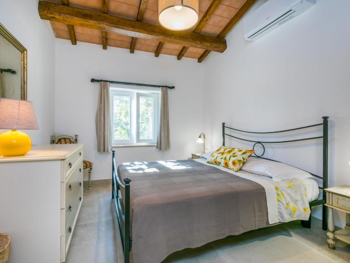 Holiday Home La Tordara By Interhome Porto Santo Stefano  Dış mekan fotoğraf