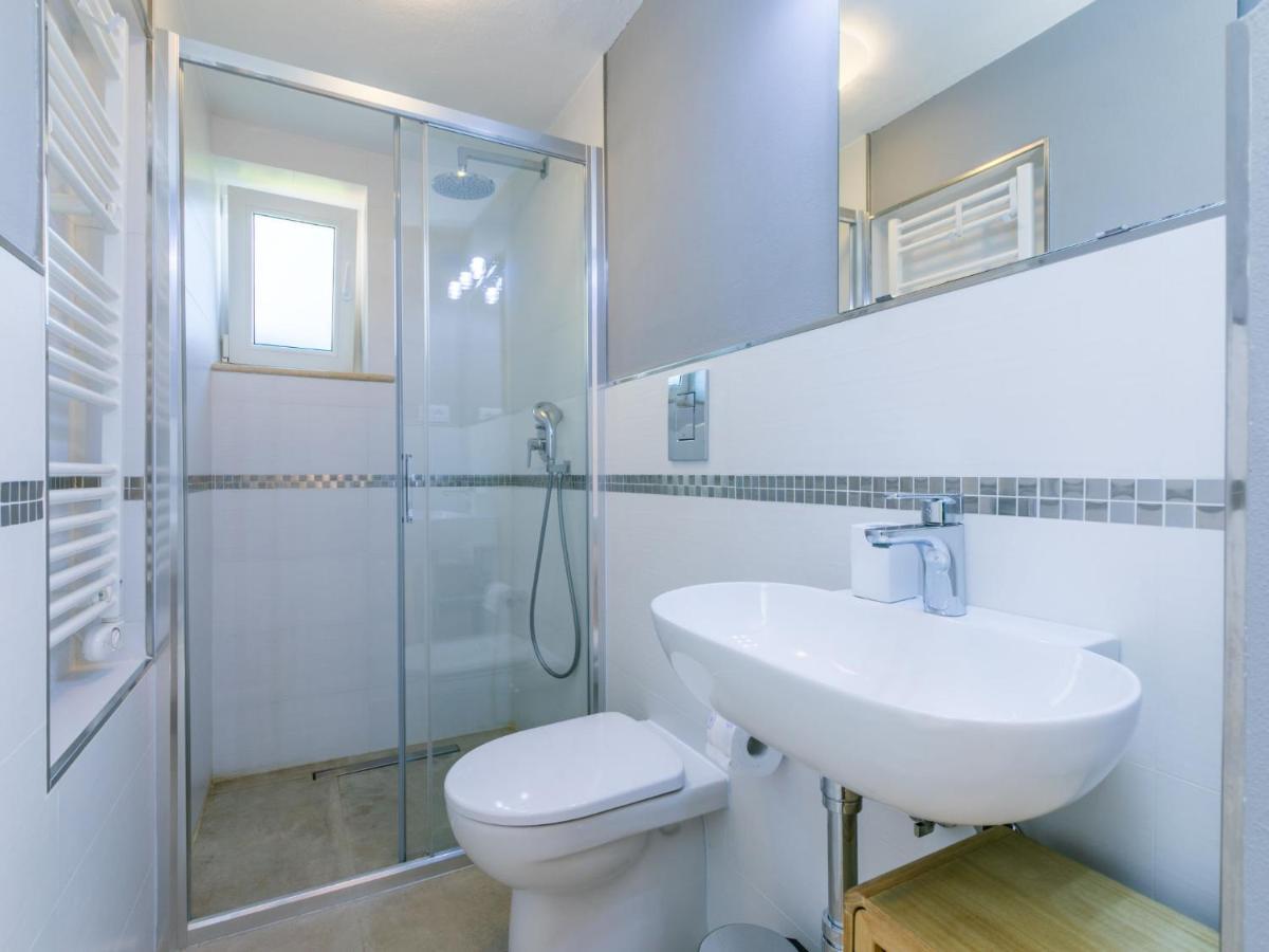 Holiday Home La Tordara By Interhome Porto Santo Stefano  Dış mekan fotoğraf