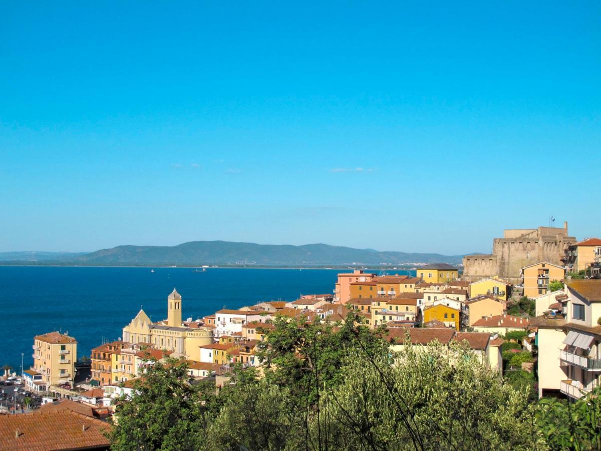 Holiday Home La Tordara By Interhome Porto Santo Stefano  Dış mekan fotoğraf