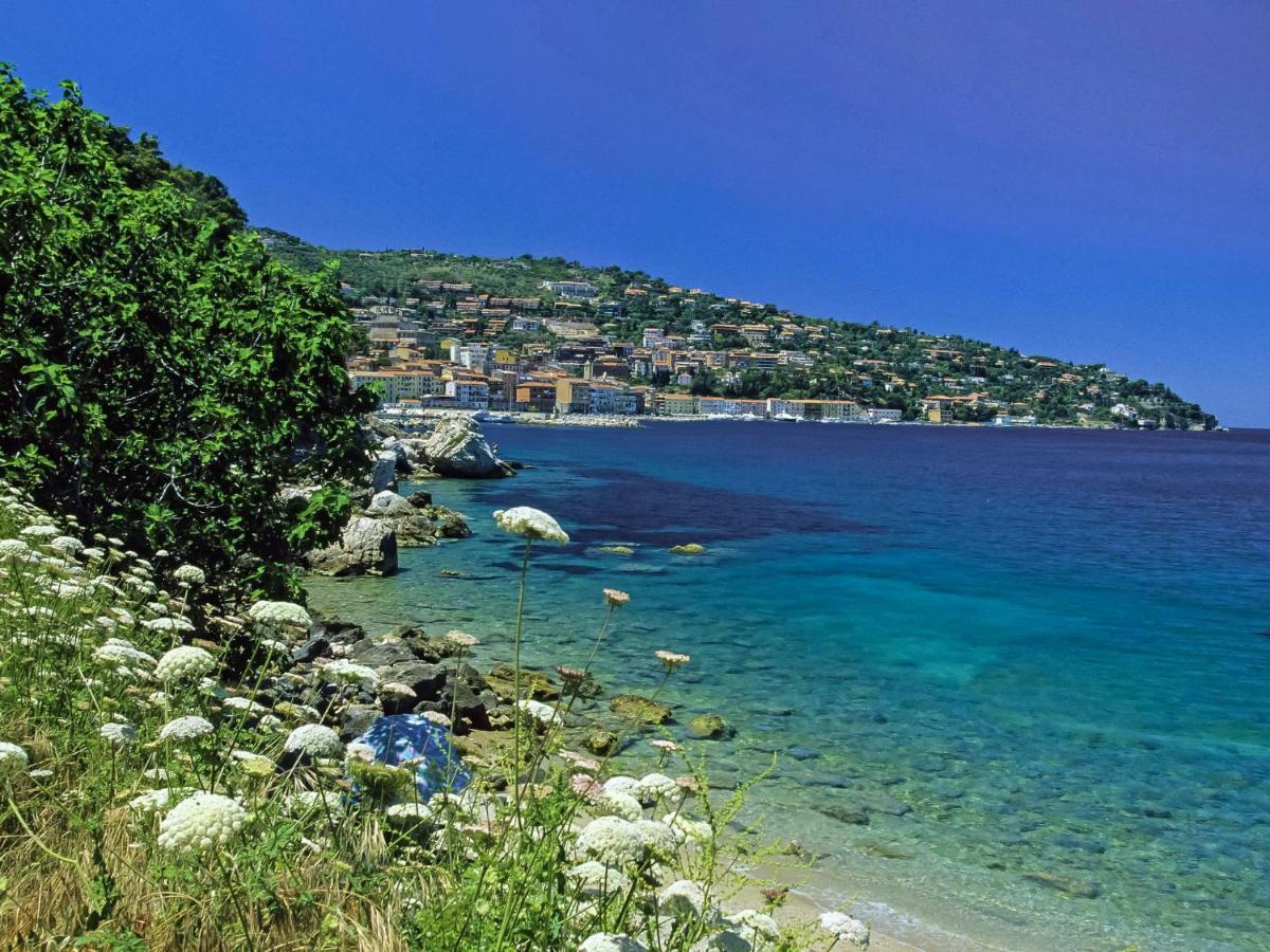 Holiday Home La Tordara By Interhome Porto Santo Stefano  Dış mekan fotoğraf